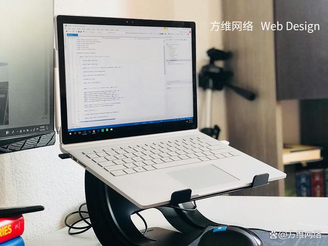 迈向财富新境界：打造极致体验的财经网站建设攻略