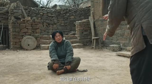 《生万物》大结局，最令人讨厌角色出炉，果然真正的坏都以善伪装