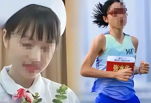 丈夫公开发声！官宣辞职才5天，最快女护士竟走上了另一条上坡路