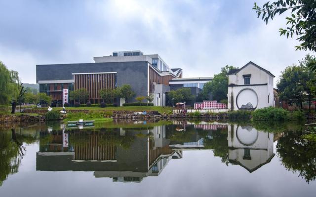 石山下村：农文旅融合绘新篇 千年古村焕发“新潮力”