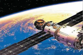 印度拒绝用中国北斗，成功国产出卫星，性能比美国GPS和北斗如何图片