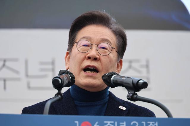 多国一把手将出席九三阅兵，特朗普另有安排，李在明派特使团访华