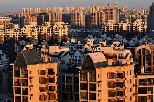 马云预言成真？如果不出意外，2025年下半年房地产将发生重大转变