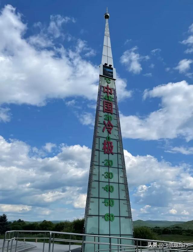 自驾呼伦贝尔七天全攻略，邂逅北国风光，行程+景点+美食+住宿