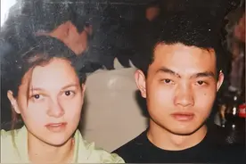 阿根廷美女嫁福建小伙，生3个混血宝宝，结婚19年后因低血糖离世图片