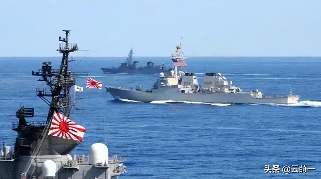 中日在安理会大吵一架，日代表不许中方还口，还对联合国提要求