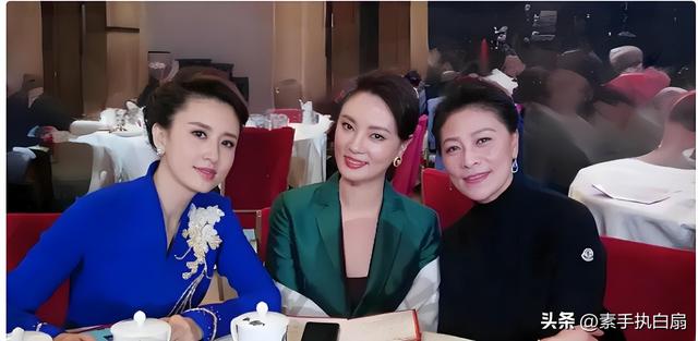央视最惨女主持：男友被判死缓，丈夫惨死狱中，如今48岁依旧单身