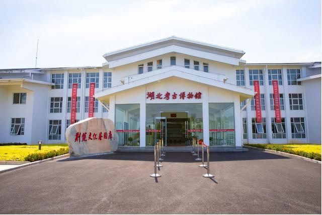 木兰湖畔，这座博物馆藏着长江文明的“终极密码”