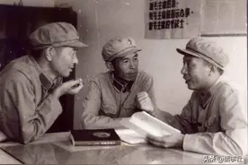 基地司令命令被当耳旁风，新任政委：司令指示必须执行，否则撤职图片