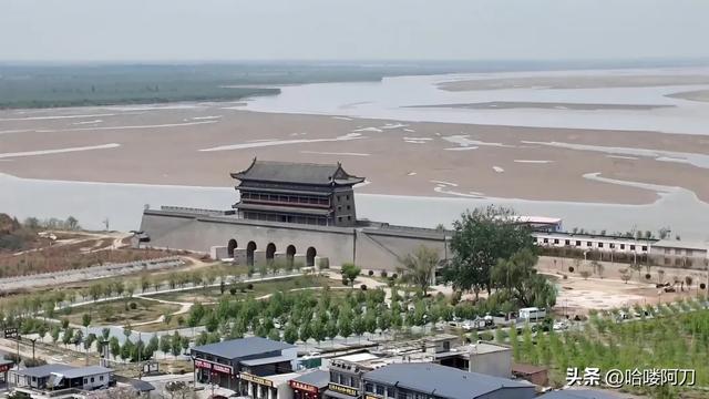 探寻千年雄关 | 潼关古城的遗憾是什么呢？