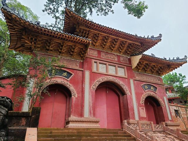 登高赏秋！成都6个免费爬山好去处推荐！