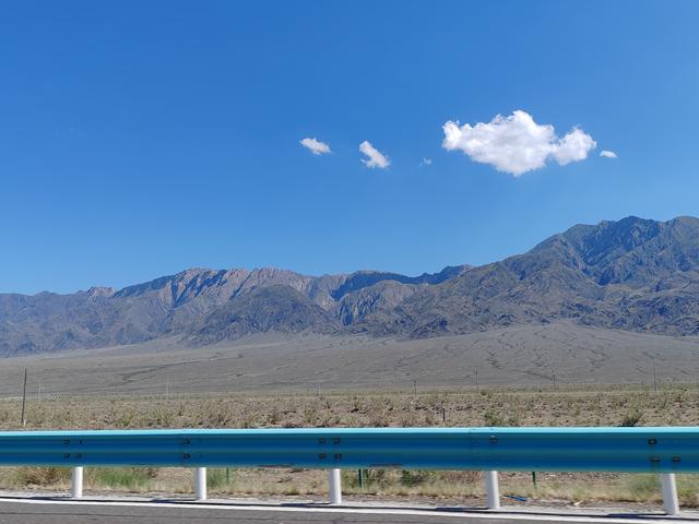 北疆行⑯——博乐会同学