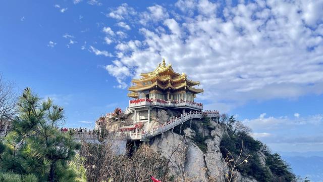 收藏！国内5个省对60岁老人实行景区免票政策，60岁退休旅游必看