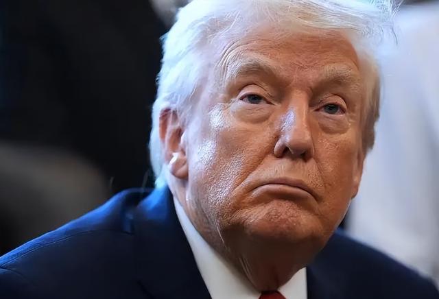 无法无天了	，美国时隔10天又抢劫石油，但这次竟抢到中国的头上？