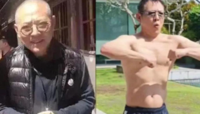 李连杰“换心”真相大白！向太透露内幕	，彻底揭开一夜回春的秘密