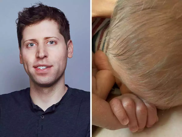 奥特曼首次体验GPT-5！被吓到眩晕，那一刻就像看到原子弹爆炸