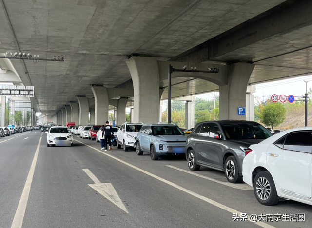 真正的文体中心，南京桥北深藏不露