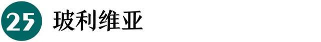 地理冷知识—2026全球最佳旅游地