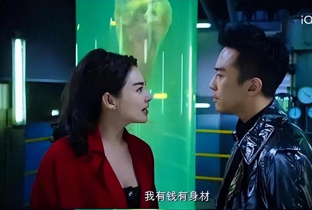 牡丹花下死，“纵欲过度”的张雨绮，终究为自己的行为付出了代价