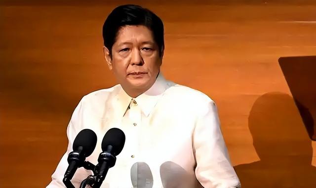 菲军方收到美国指示，宁可推翻小马科斯，也要阻止亲华派上台？
