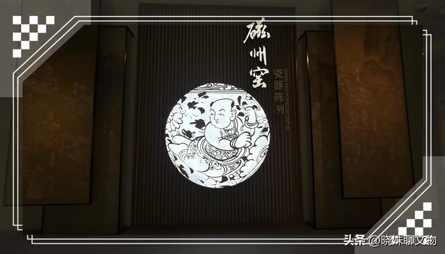 一座等你三千年的古城，一座值得你去的博物馆，且看它的镇馆之宝