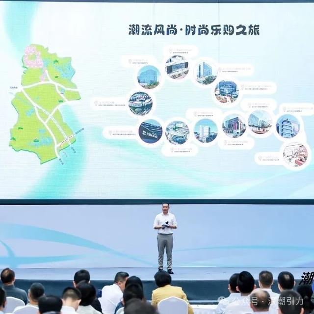 深圳中部宣布！一口气打造4座“城”，发布31个新地标