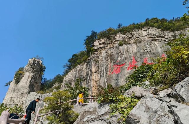 致敬时代记录者 ┃中国记者节熊耳山专属邀约