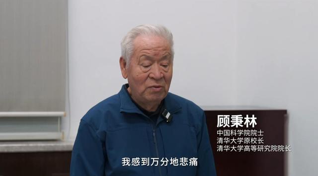 从质疑到理解，原来49岁无儿无女的翁帆，早被杨振宁安排好了退路