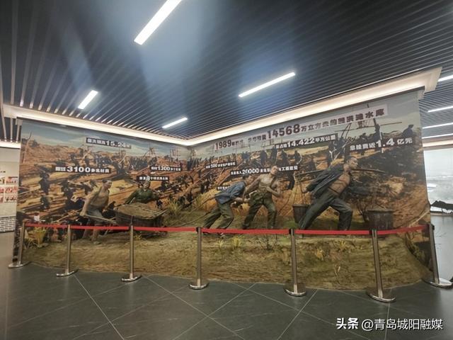 城阳这一展馆获评全省第二批乡村（社区）博物馆