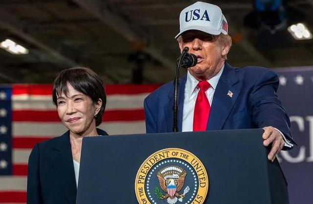 高市挑衅中国，拒不道歉的原因，终于找到了，外交部感到“震惊”