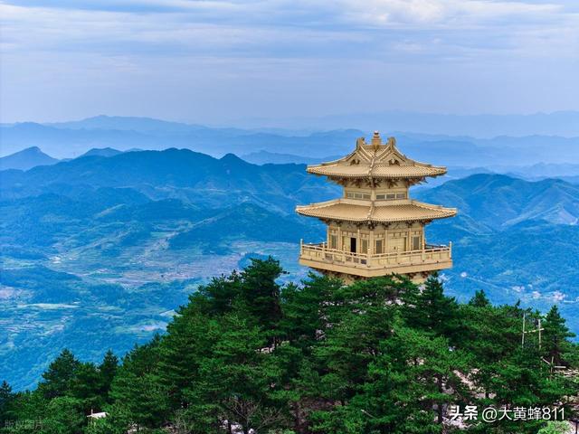 认识大美浙江的每个县——第15波：新昌