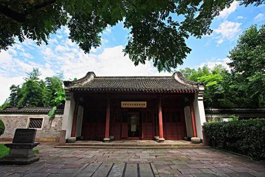 到宁波,我被“天一阁·月湖”的大石头给骗了