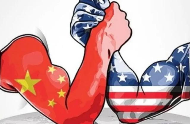挂断中方电话后，特朗普像变了个人，北京阅兵典礼，该给他留个座