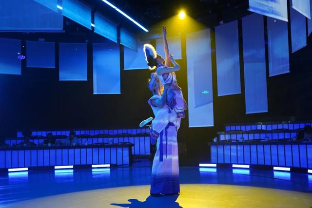 大理“穿越级宫宴”邀你赴约