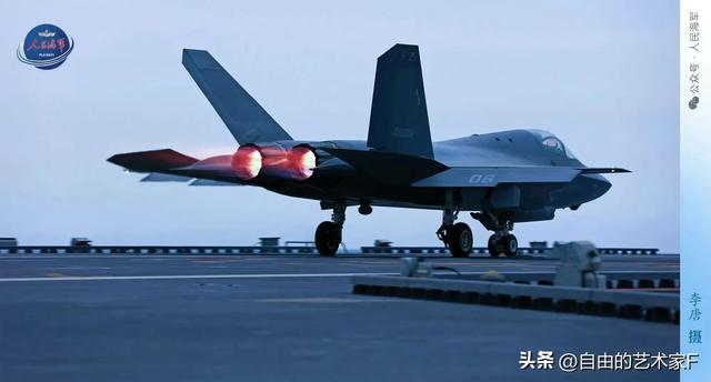 福建舰3机齐弹后，美国驻华大使馆破防了