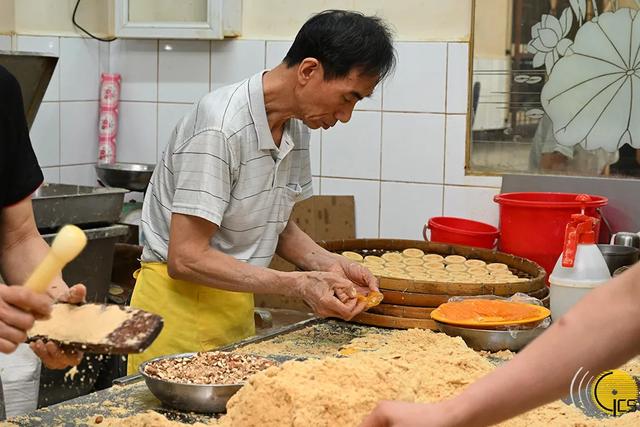 【澳门名片】独特的城市历史记忆