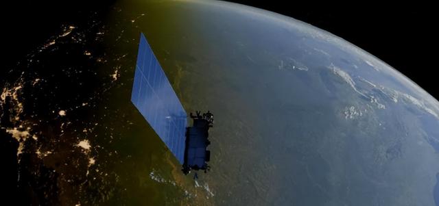 中国向全世界曝光：美国4400颗卫星，围堵中国空间站，这是要干啥