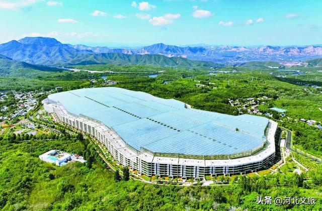 2025石家庄秋冬“好玩儿”目的地清单发布！一起去嗨皮吧