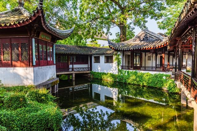 华东最值得去的10大景点，去过5个不简单，去过8个以上算你牛！