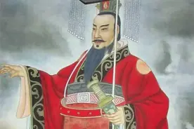 秦始皇没后代吗？为何嬴姓如此少见？这14个姓祖上或许是秦始皇图片