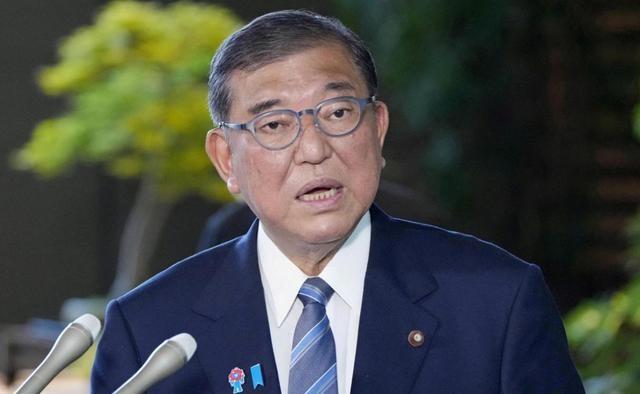 石破茂预言果然应验了！中方还没有开始反制，日企就已经撑不住了