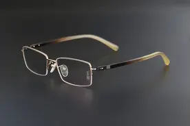 选购眼镜框的一些基础知识，常见问题及避免的坑图片