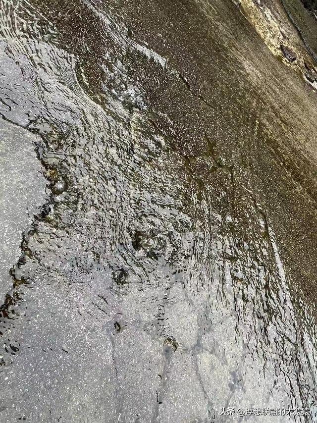 左家峪：莱芜和庄大山里深藏的一座美妙山村