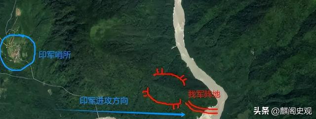 最近不到10公里，雅鲁藏布江水电站，难道不怕被印度军方攻击？