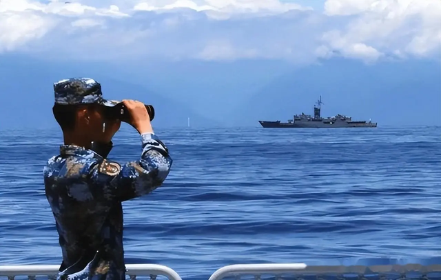 中方反制不到24小时，美国务院宣布反对，甩出三句话简直不可理喻