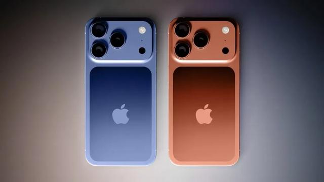 iPhone 17猛料：Air取代Plus，配色亮眼，5000mAh+4800万长焦登场