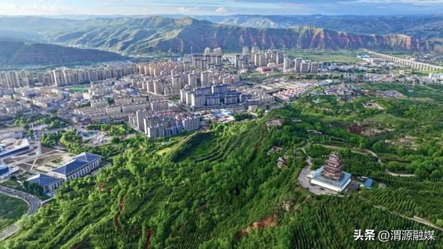 【“十四五”成就】渭源全域旅游提档加速 激活县域经济高质量发展新动能