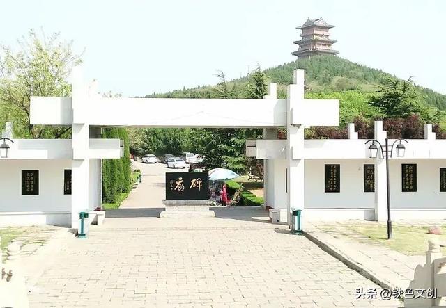 铁兵游记 | 枣庄铁道游击队纪念园和微山湖