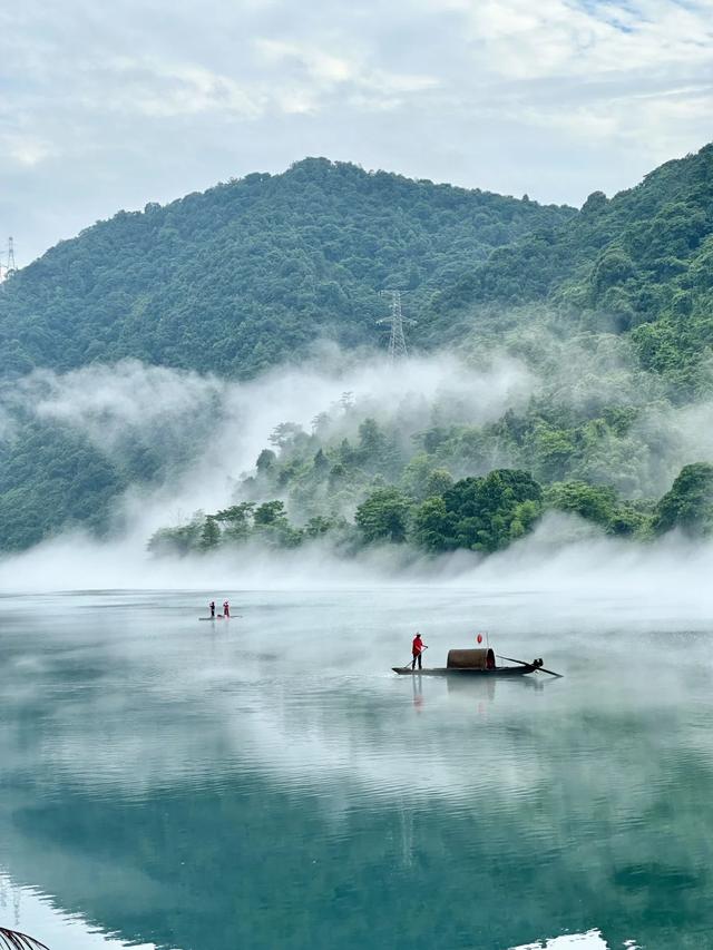 湖南最受欢迎的十大景区，你去过几个？