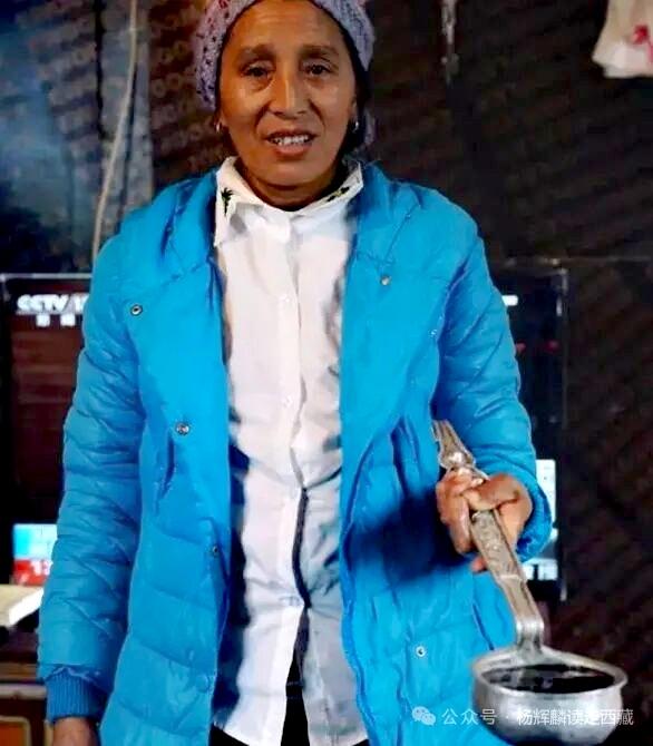 林芝•墨脱，德尔贡河畔的德尔贡人，有一个属于他们的山里世界